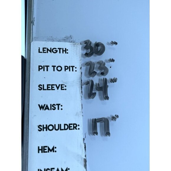 Ariat Plaid Top XL Black Western Cowgirl Rodeo Country Concert Rustic Honky Tonk - Picture 10 of 11